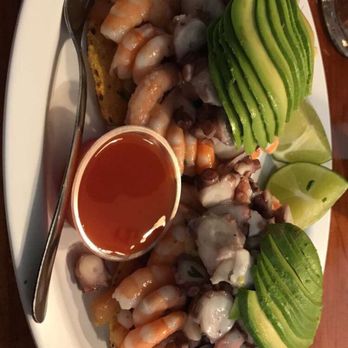 Mariscos Clemente - Mexican Near Me - Fullerton, California