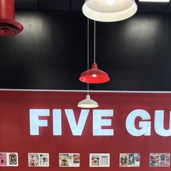 Five Guys