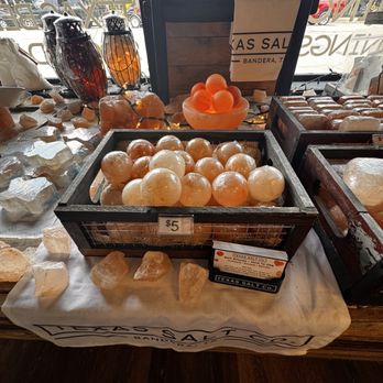 Texas Salt - Gift Shops Near Me - New Braunfels, Texas Texas Salt - Gift Shops Near Me - New Braunfels, Texas