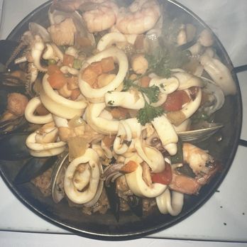 Guantanamera - Paella - Cuban Near Me - New York, New York Guantanamera - Paella - Cuban Near Me - New York, New York