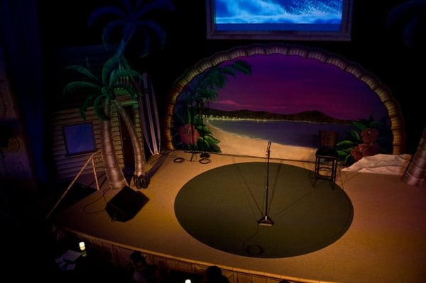 Photo of The Jon Lovitz Comedy Club - Universal City, CA, US.