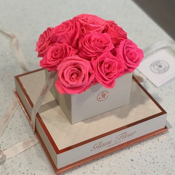Glam Fleur - Florists Near Me - canoga park, California