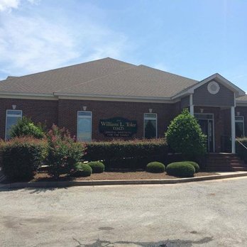 William L Toler, DMD - Periodontists Near Me - Warner Robins, Georgia William L Toler, DMD - Periodontists Near Me - Warner Robins, Georgia