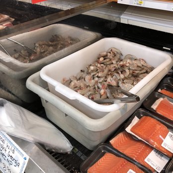 Tybee Market I G A - Fresh Georgia shrimp $8.99 per lb - Grocery Near Me - Tybee Island, Georgia Tybee Market I G A - Fresh Georgia shrimp $8.99 per lb - Grocery Near Me - Tybee Island, Georgia