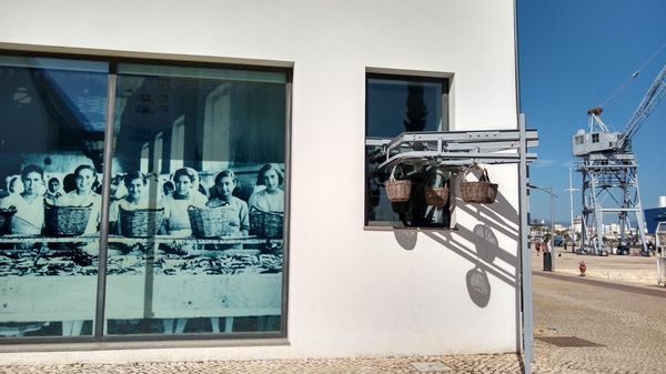 Museu de Portimão by null