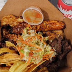 Antojitos Nica y Mas