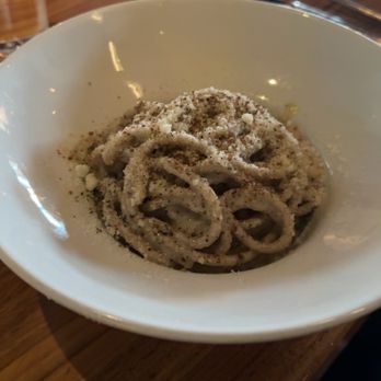 SheWolf Pastificio & Bar - Cacio e Pepe - Italian Near Me - Detroit, Michigan SheWolf Pastificio & Bar - Cacio e Pepe - Italian Near Me - Detroit, Michigan