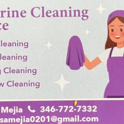 Katherine Cleaning Service