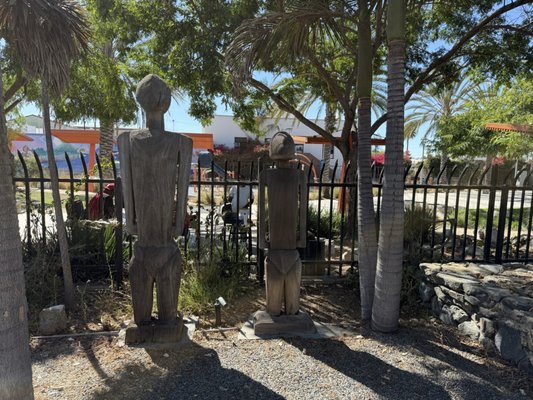 Pacific Island Ethnic Art Museum by null