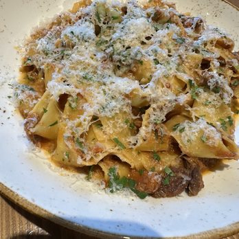 Broma - New American Near Me - Mountain View, California
