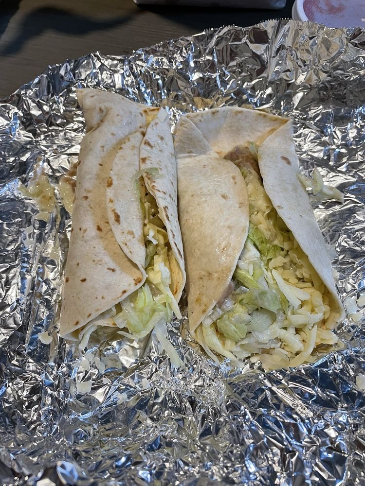 Rico’s Mexican Grill