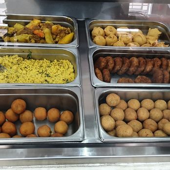 Gujarati Foods - Caterers Near Me - Brampton, Ontario