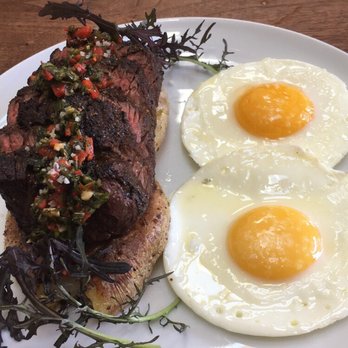 Farmshop - Get in my belly now - steak n eggs - Breakfast & Brunch Near Me - Larkspur, California Farmshop - Get in my belly now - steak n eggs - Breakfast & Brunch Near Me - Larkspur, California