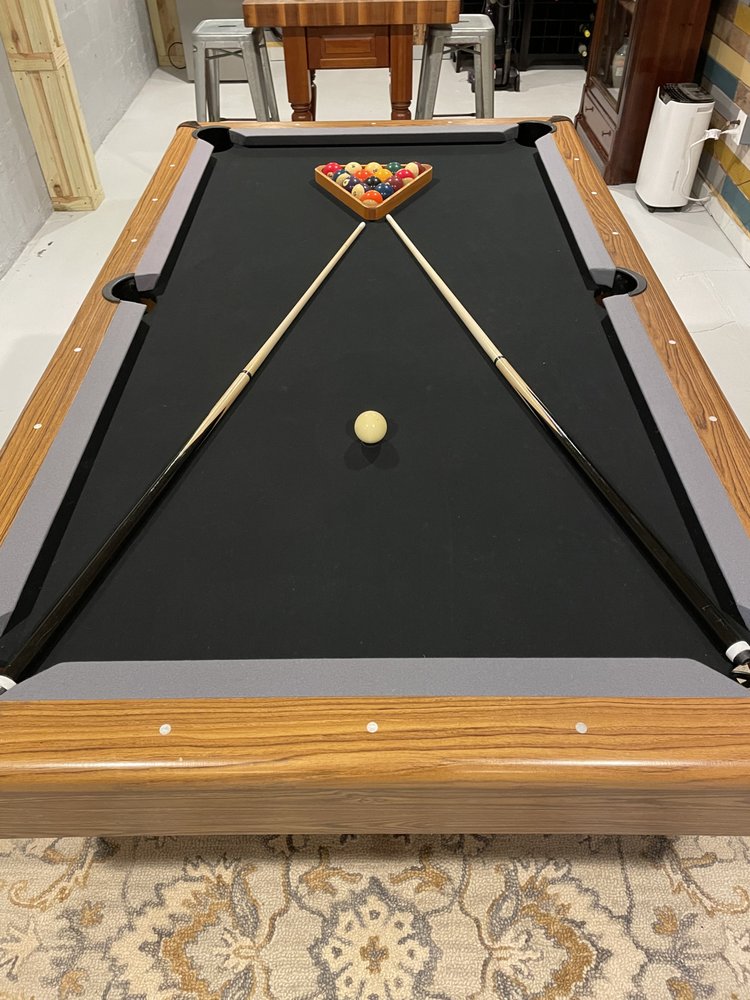 FITCH’S BILLIARDS Updated September 2024 26 Photos 1649
