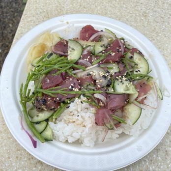 Sushigirl Kauai - Sushi Bars Near Me - Kilauea, Hawaii Sushigirl Kauai - Sushi Bars Near Me - Kilauea, Hawaii