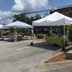 Fentress County Farmers Market Association