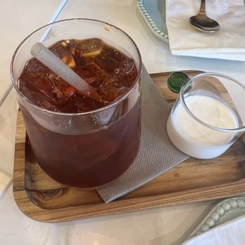 Prode - Thai Iced Tea - Thai Near Me - Little Neck, New York Prode - Thai Iced Tea - Thai Near Me - Little Neck, New York