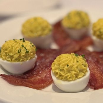 BrickTop's - Deviled Eggs - New American Near Me - Franklin, Tennessee
