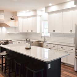 Brookside Homes - Custom Kitchen by Brookside Homes 21.95