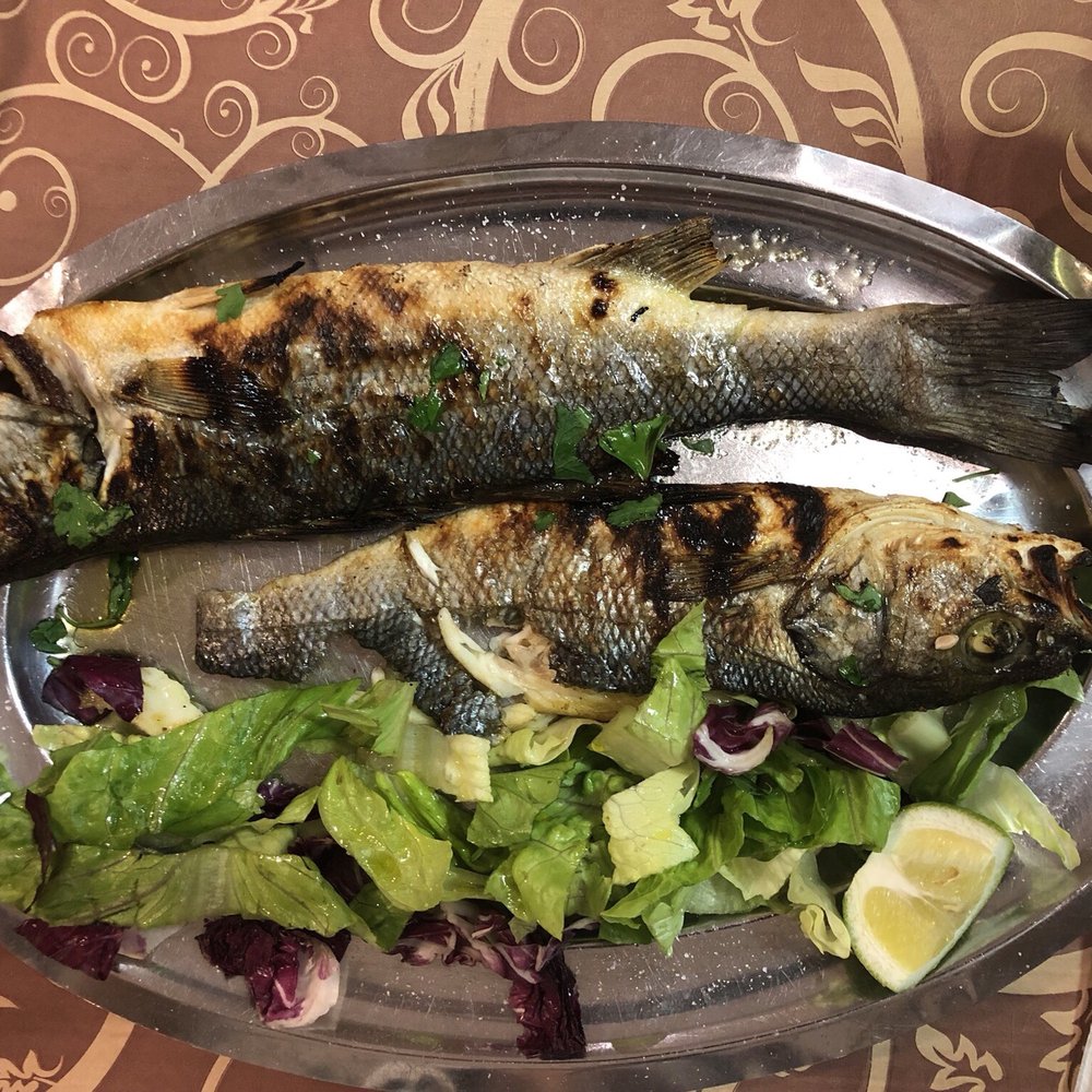 Don Turiddu Trattoria - Italian Near Me - Catania, Connecticut