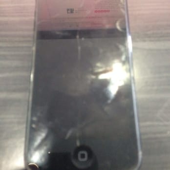 The Wireless Lab Iphone Repair Center - iPhone 5 broken - Mobile Phone Repair Near Me - Glendale, California