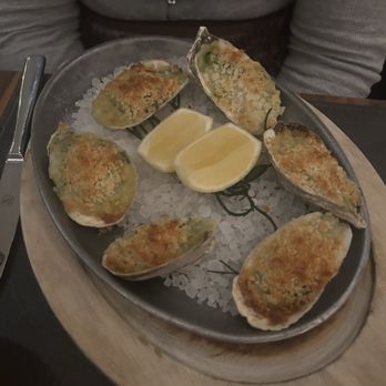 Oceana - Seafood Near Me - New York, New York