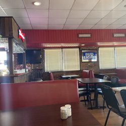 Victoria's Cafe Tex-Mex Cuisine