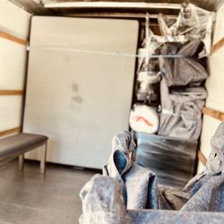Hometown Helpers Professional Moving Assistance 