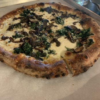 Mikro Depot - Burrata pizza - New American Near Me - Hamden, Connecticut Mikro Depot - Burrata pizza - New American Near Me - Hamden, Connecticut