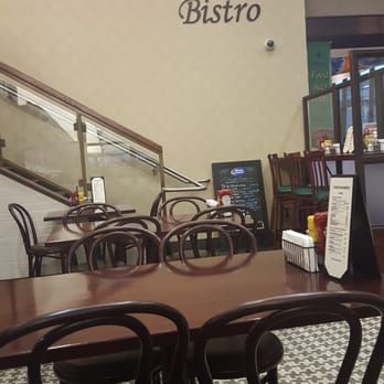Cask & Barrel Bistro - Seating - Cafes Near Me - Windsor Locks, Connecticut
