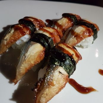 Hon Sushi - Sushi Bars Near Me - Corona, California