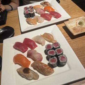 Sushi Ryusei - Sushi Regular - Sushi Bars Near Me - New York, New York Sushi Ryusei - Sushi Regular - Sushi Bars Near Me - New York, New York