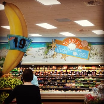 Trader Joe's - Grocery Near Me - Naples, Florida