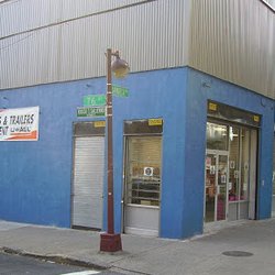 U-Haul Neighborhood Dealer