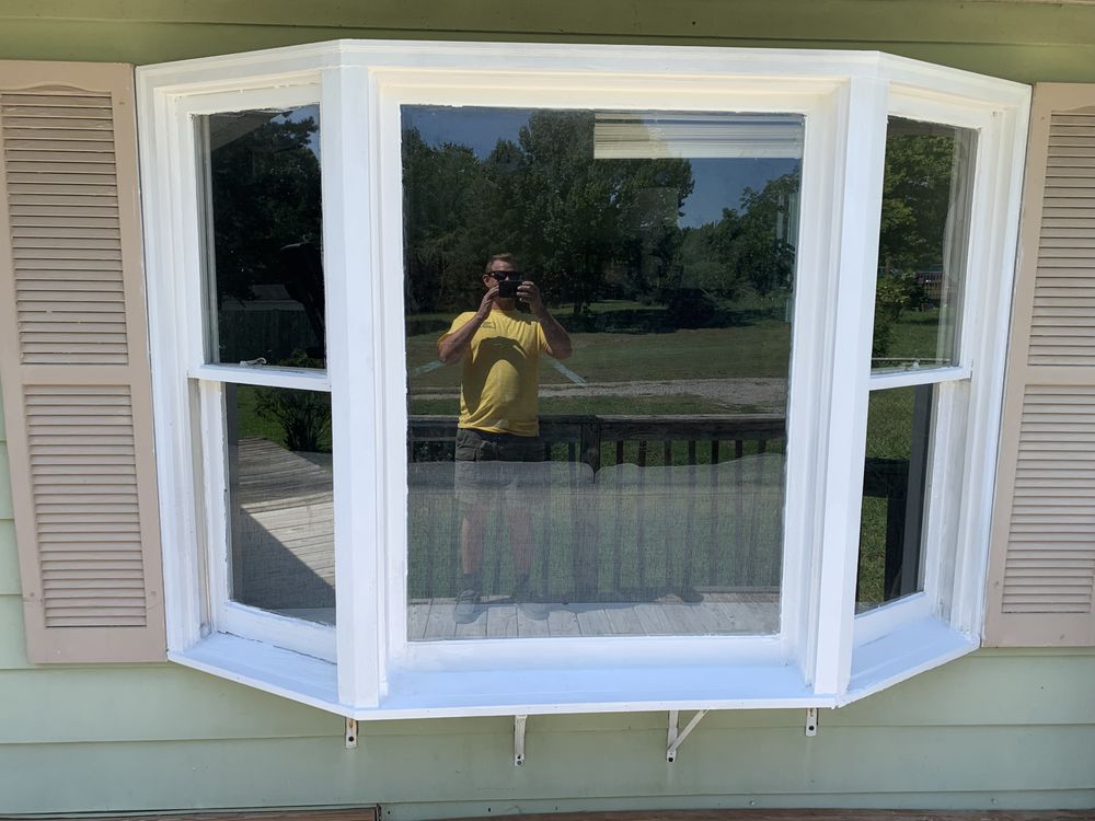 Slide of Lambert's Home Improvement