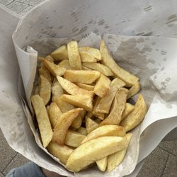 Fryers Delight