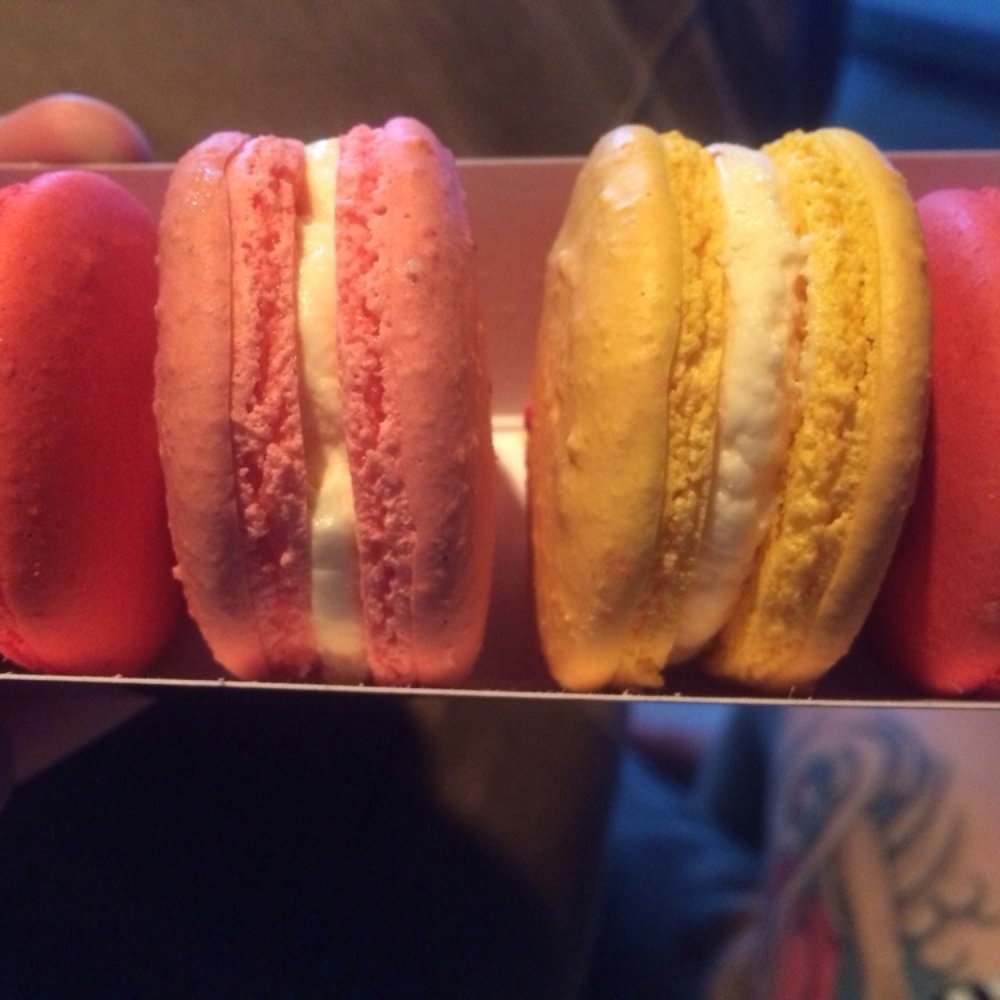 Thierry - Patisserie/Cake Shop Near Me - Vancouver, British Columbia Thierry - Patisserie/Cake Shop Near Me - Vancouver, British Columbia