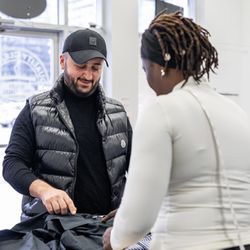 Quality Dry Cleaners