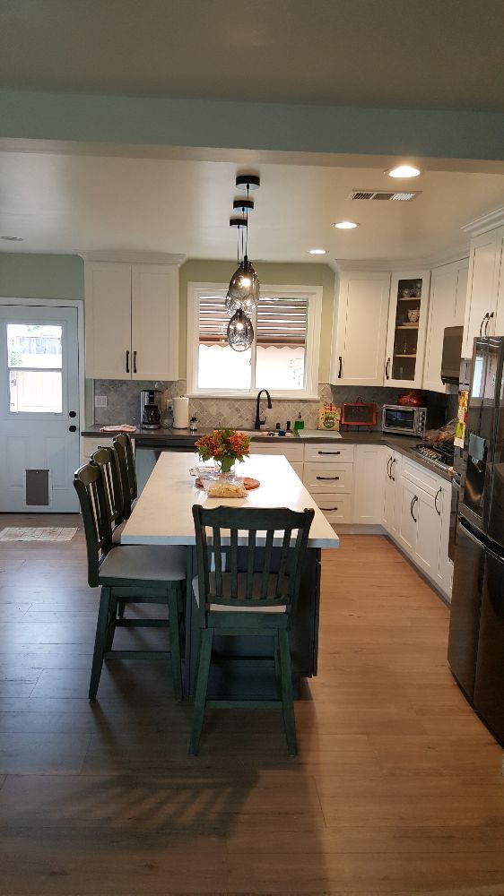 NEW KITCHEN CITY 69 Photos 16933 Saticoy St, Van Nuys, California