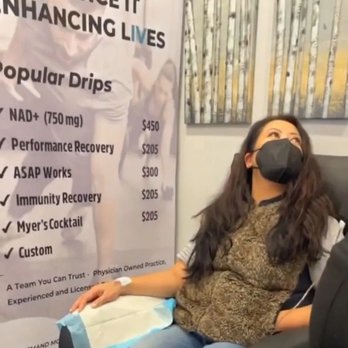 ASAP IVs - Medical Spas Near Me - Pleasanton, California ASAP IVs - Medical Spas Near Me - Pleasanton, California