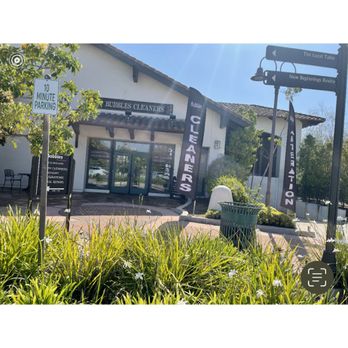 Bubbles Dry Cleaners - Dry Cleaning Near Me - Thousand Oaks, California Bubbles Dry Cleaners - Dry Cleaning Near Me - Thousand Oaks, California