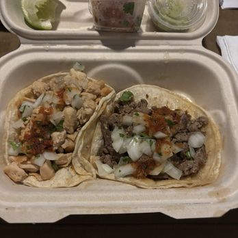 JJ Mexican Style Tacos - Food Trucks Near Me JJ Mexican Style Tacos - Food Trucks Near Me