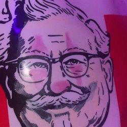 KFC - COLONEL DRANK