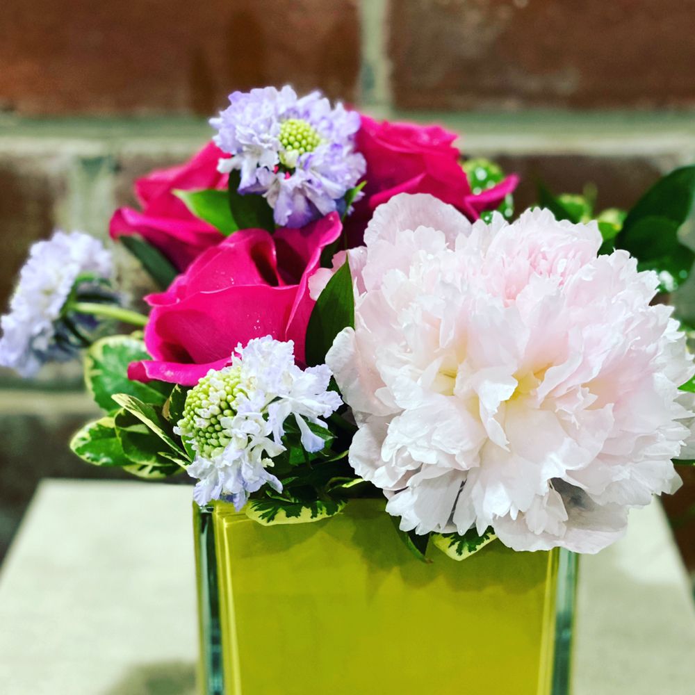 THE FLOWER TRUCK 83 Photos 1714 W Britton Rd, Oklahoma City