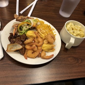 China Bay - Chinese Near Me - Chocowinity, North Carolina