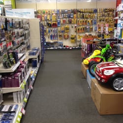 Maplin Electronics - Tools as well as electronics