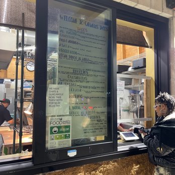 Carmelo's Tacos - Tacos Near Me - Seattle, Washington