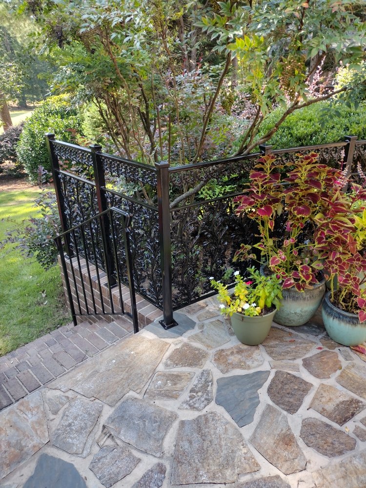 Slide of Just Paint It