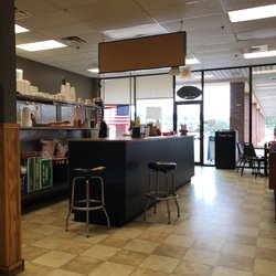 Little Pigs B-B-Q of Travelers Rest