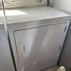 Capritta Appliance & Air Conditioning - SQ Dryer